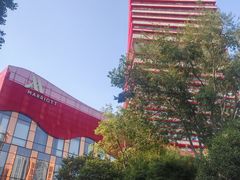 -武汉厨房自助餐厅·武汉卓尔万豪酒店