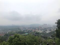 -梅峰山地公园