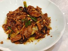 -玉华台饭庄·淮扬菜·烤鸭(望京店)