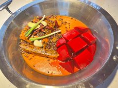 -厂花素芬九宫格火锅(红光店)
