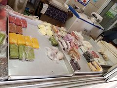 -近水阁糕点(皮市街店)