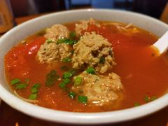 圆子汤-永乐饭店