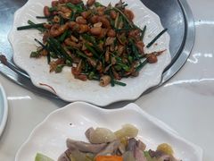 -鹅香四海·卤水火锅·砂锅粥·潮汕菜(宝安店)