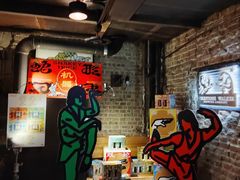 景观位-北平机器Peiping Machine(方家店)