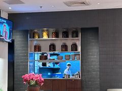 -BAKER&SPICE(安福路店)