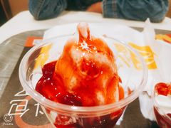 -麦当劳(天兴罗斯福店)