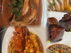 -沈灶河豚宴·河豚融合餐厅(汉中路店)