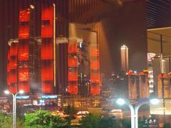 -长嘉·河图火锅(长嘉汇江景旗舰店)