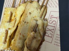 -金谷园饺子·烧烤(人大总店)
