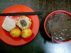 -糯米香(长江路店)