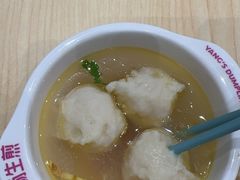 -小杨生煎(天之骄子店)