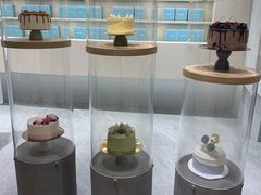 -théATRE 茶聚场(王府中環店)