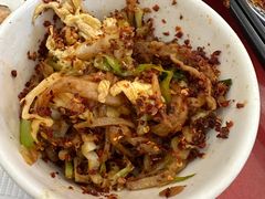-北大地皖峰饭馆