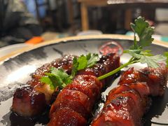 -广府乡下·饭庄(新港东路店)