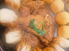 -刁馋一锅鲜·津门招牌菜(远洋未来汇店)
