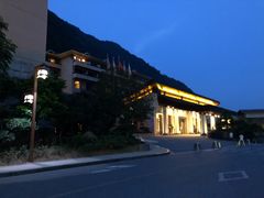 -三清山希尔顿度假酒店