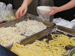 -老字号·三十一号面皮(商埠路步行街店)