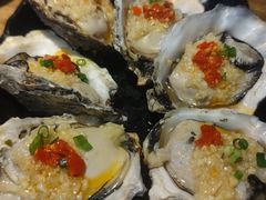 -烧蠔帮·湛江生蚝(工农店)