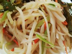-鸡西冷面(翠竹店)