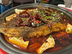 -眉州东坡(团结湖店)