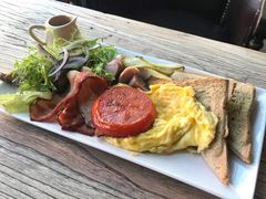 -Maan coffee漫咖啡(1905店)