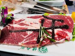 -烤肉刘·清真老北京炙子烤肉(虎坊桥老店)