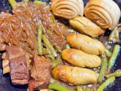 -古洼一锅鲜(开发区店)