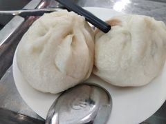 猪肉大葱包子-姚记炒肝店(鼓楼店)