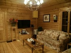 -思念果岭悦温泉