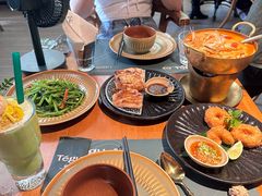 -Tegu泰古莲·泰国餐厅(红山6979店)