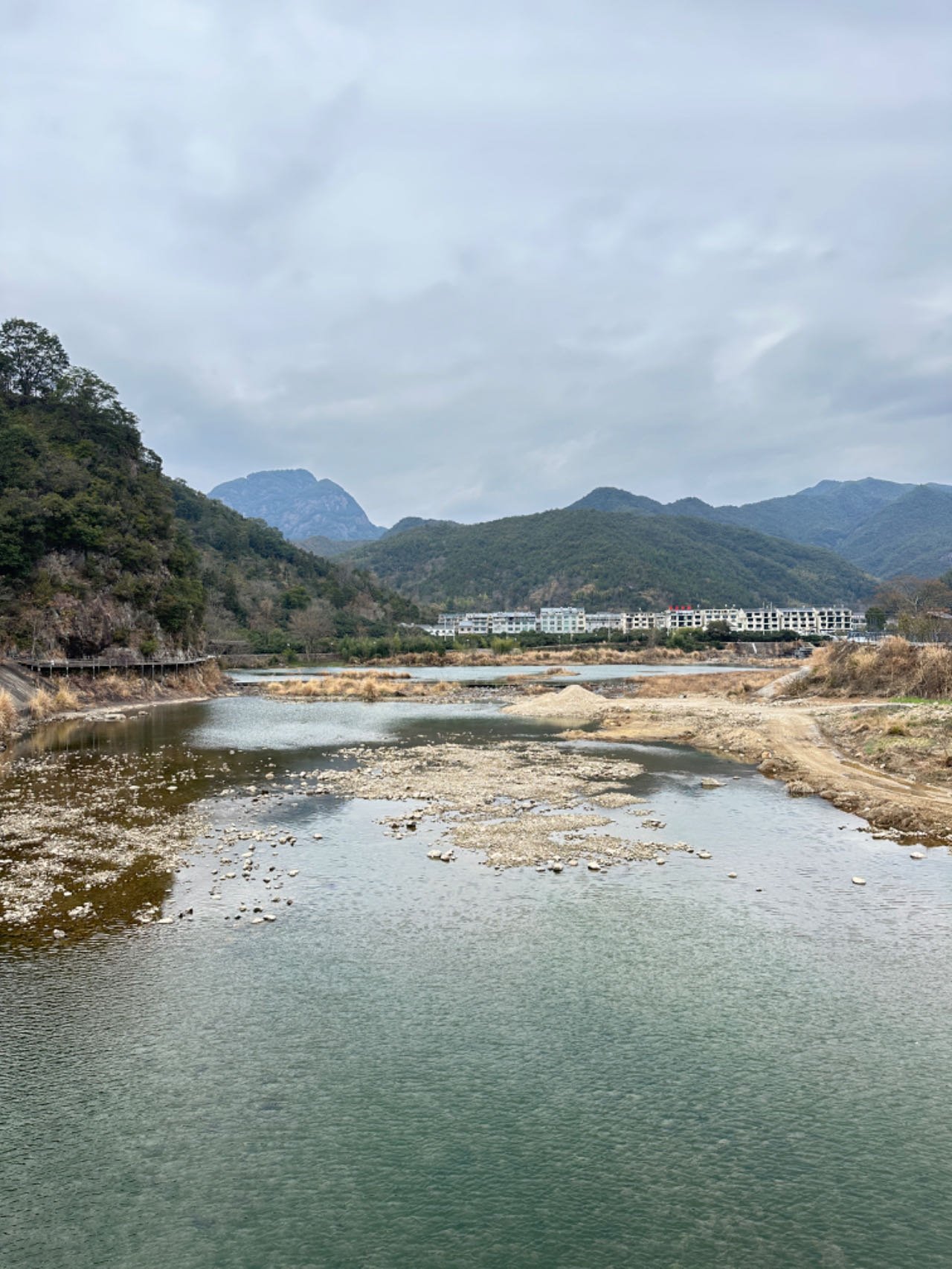 黄岩柔川景区图片图片