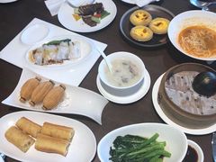 -索菲特酒店·乐轩华中餐厅