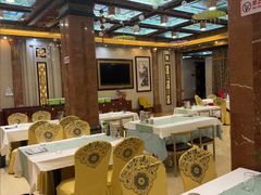 -鹊华居·地道鲁菜·海鲜·融合味(大明湖店)