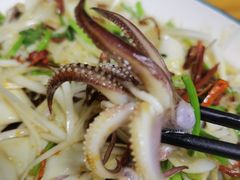 -二嫚私家菜馆