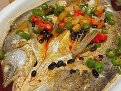 -六泰居·尔滨地标·东北菜(泰山路店)