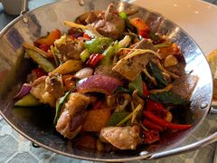 -小厨子私房菜·云南美食店