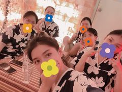 -宜悠·汗蒸·SPA蓓霓芬(罗湖怡景总店)
