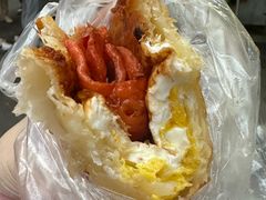 -张记灌饼(丰富路店)