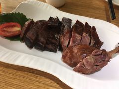 -黛瓦里巷(南京东路店)