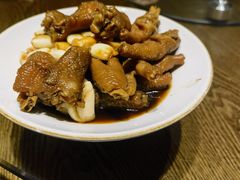 -鸽子窝(青塔店)
