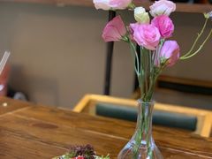 -花十悦·鲜花咖啡餐厅(振业城一期店)