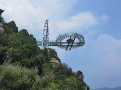 -京东石林峡风景区