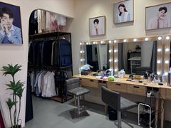 -企鹅照相馆(岗顶天娱店)
