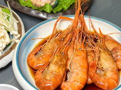 -金龙·打边炉(南京西路店)