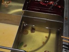 -海底捞火锅(江北万达商业广场店)