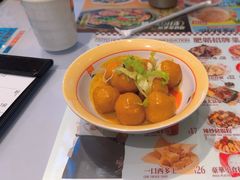-肥韬茶餐厅(海上世界店)