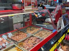 -凯德广场(西城店)