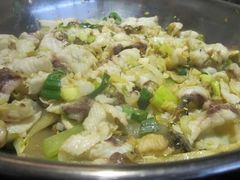 -杨记大丰收鱼庄(国贸店)