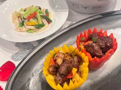 -北京宴(华贸购物中心店)