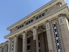 -国家自然博物馆